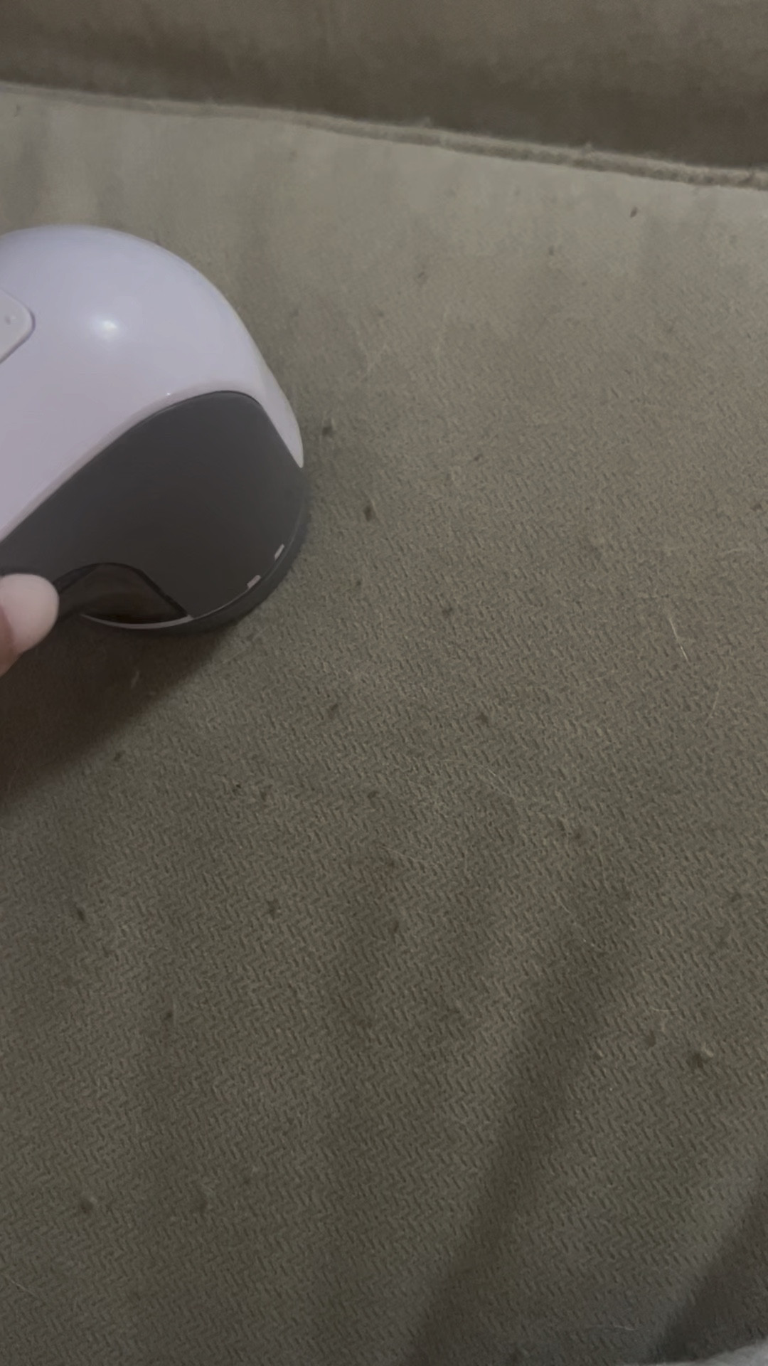 Must have fabric shaver- I use it on my sofa, furniture, and clothes. 

Furniture care
Sweater care
Fabric shaver 

#LTKHome #LTKFindsUnder50