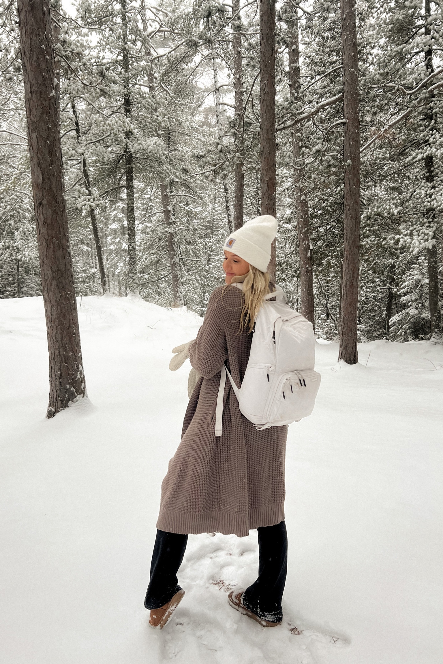 Camera bag from Brevite 🫶🏻 

#LTKHoliday #LTKSeasonal #LTKfit