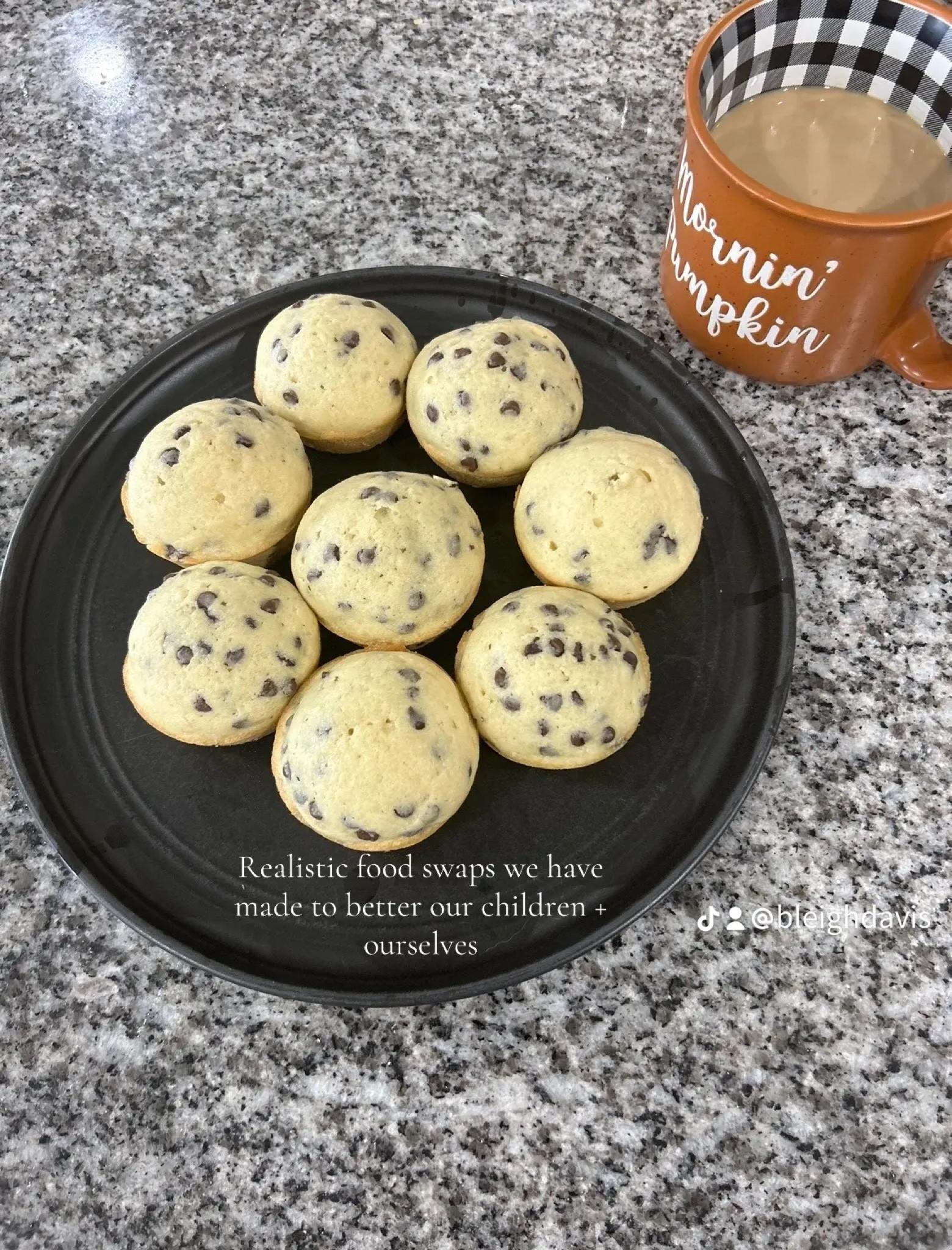 Healthy #FoodSwaps 

#LTKKids #LTKFamily