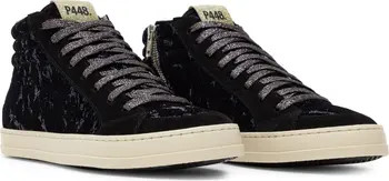 P448 Skate High Top Sneaker (Women) | Nordstromrack | Nordstrom Rack