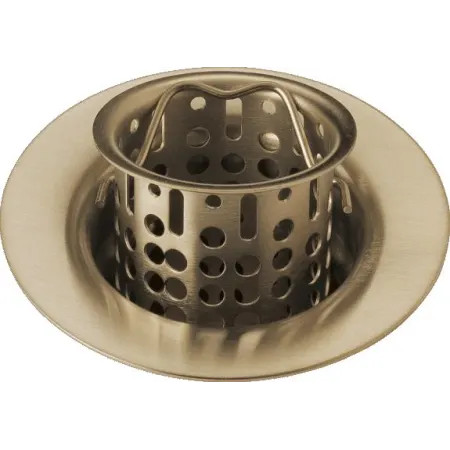 Rook 1-1/2" Basket Strainer | Build.com, Inc.