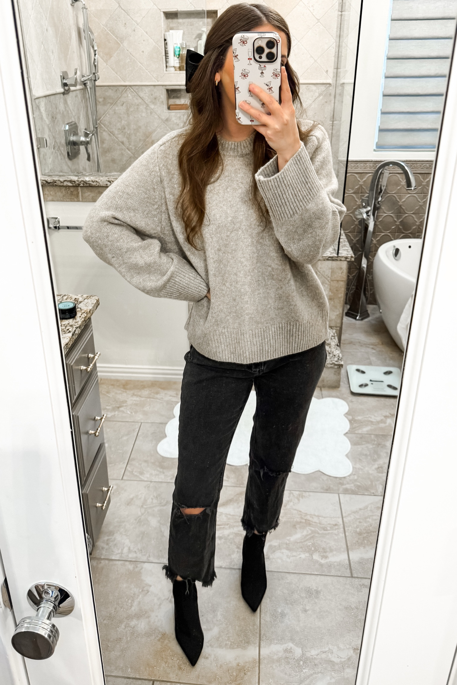 Holiday outfit inspo

#LTKHoliday #LTKSeasonal #LTKStyleTip