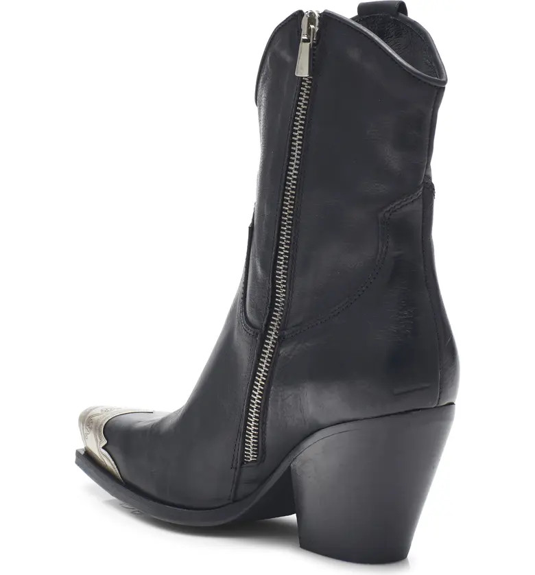 Brayden Western Boot (Women) | Nordstrom