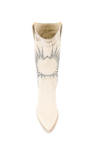 Dolce Vita Lawson Boot in Sand from Revolve.com | Revolve Clothing (Global)