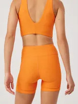 Warmup 5" ShortA Heart | Outdoor Voices