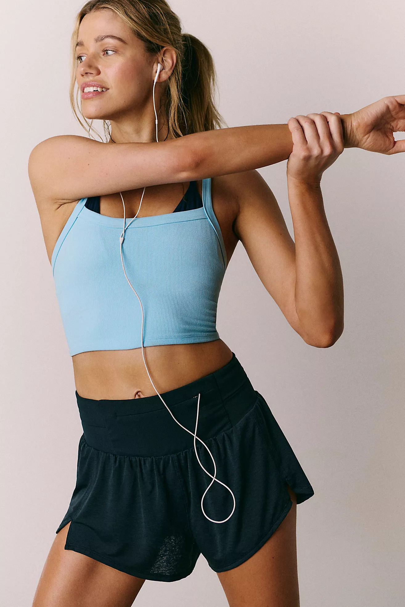 Tempo Light as Air Run Shorts | Free People (Global - UK&FR Excluded)