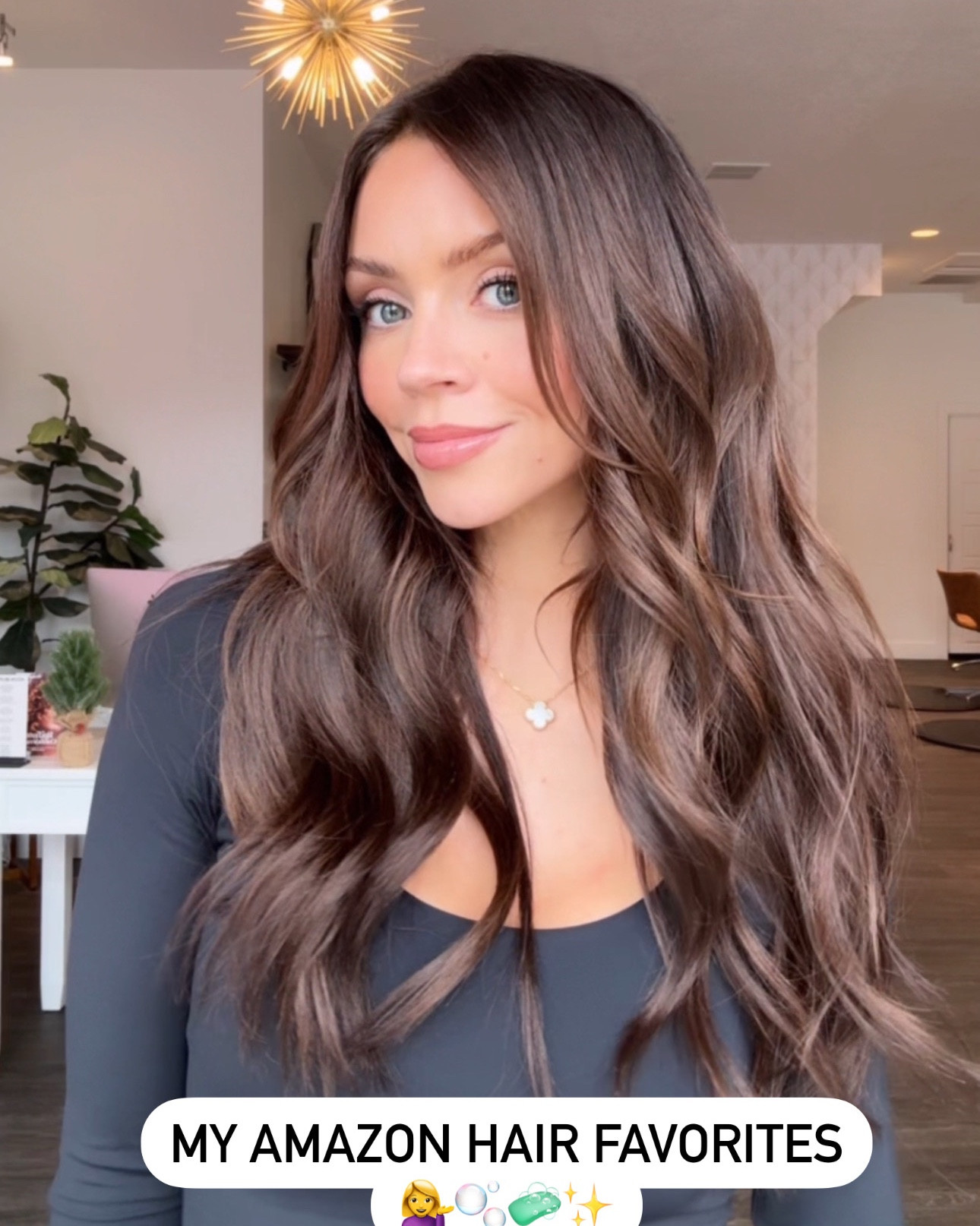 some of my favorite hair products I use weekly from amazon 

#LTKBeauty #LTKFindsUnder100