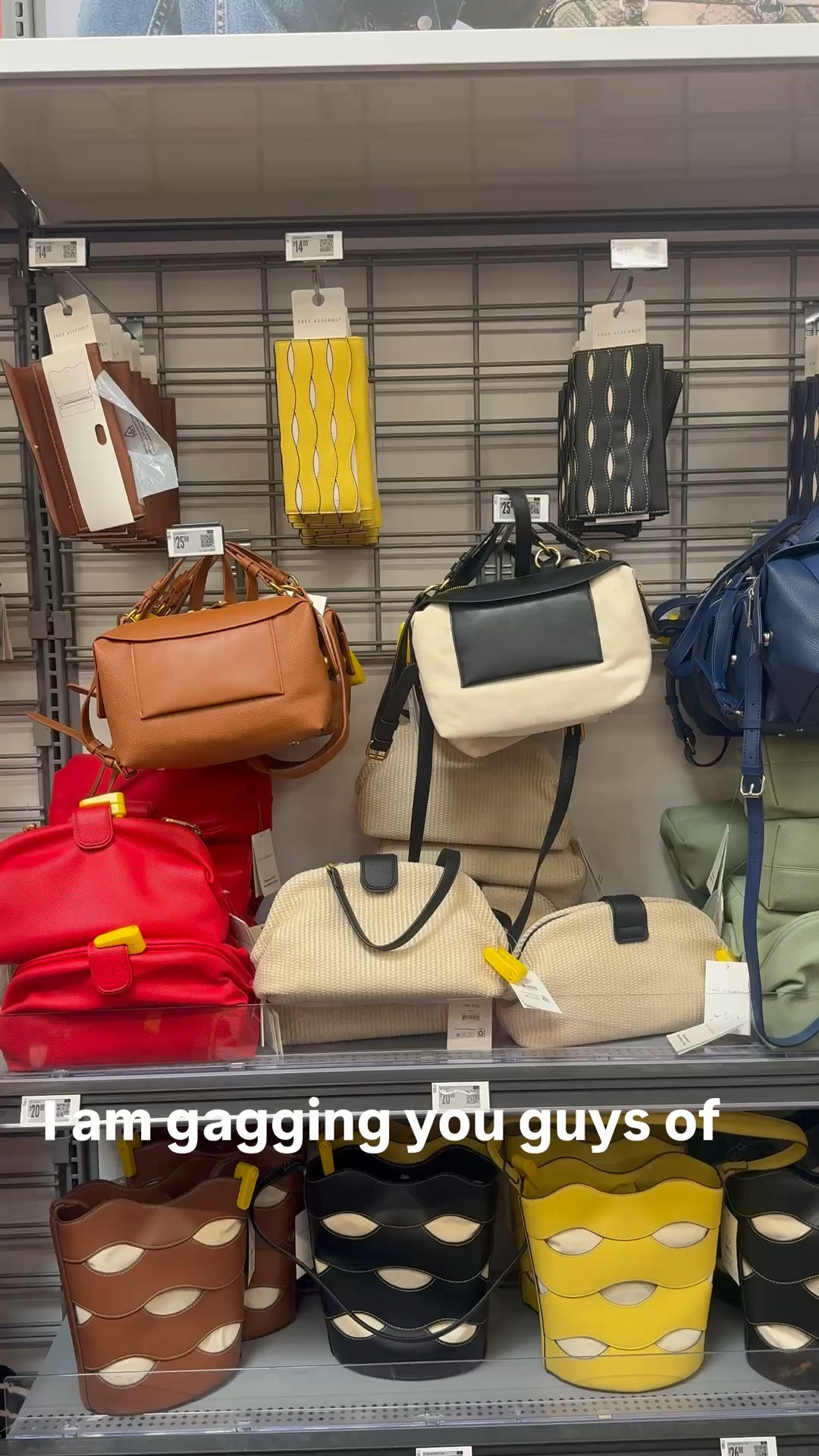 New spring handbags 

#LTKOver40 #LTKSeasonal #LTKSpringSale