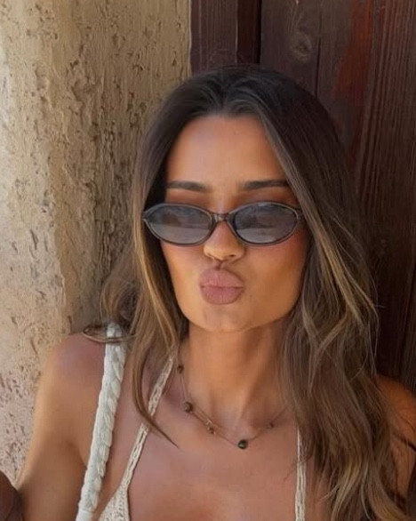 sunglasses 

#LTKeurope #LTKtravel #LTKsummer