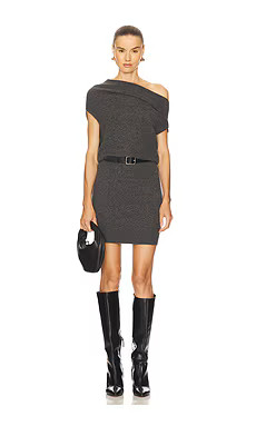 Lori Sleeveless Mini Dress
                    
                    Brochu Walker | Revolve Clothing (Global)