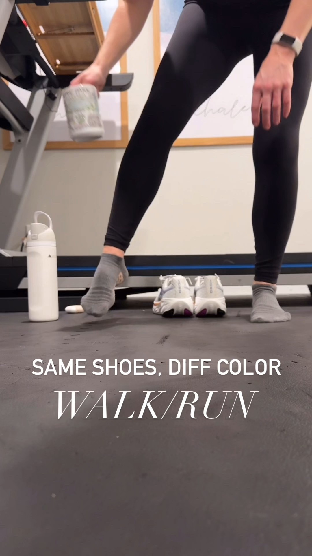 On my second pair of these gems!  

They fit true to size and are so comfortable.  

I’ve worked these mostly for walking the past 6 months with 1-2 runs per week as well.  

They come in lots of fun colors and I snagged them on sale recently for around $115!  

#LTKOver40 #LTKfitnessgoals #LTKActive