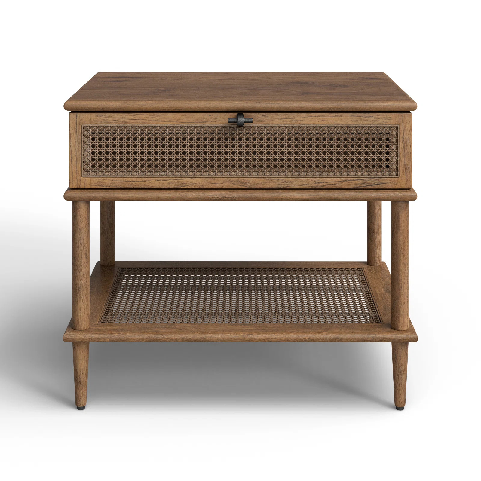 Tora End Table with Storage | Wayfair North America