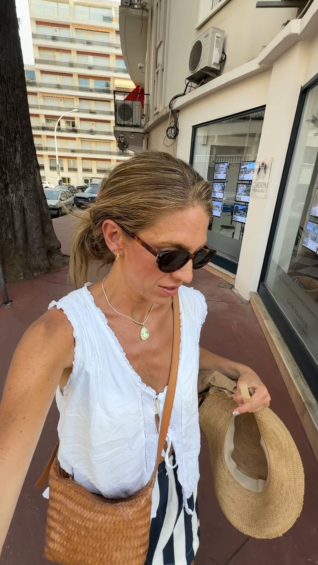 The best pool coverup top because it covers you up enough without it feeling heavy. Breathable! it can also be worn as a regular top 

#LTKStyleTip #LTKSeasonal