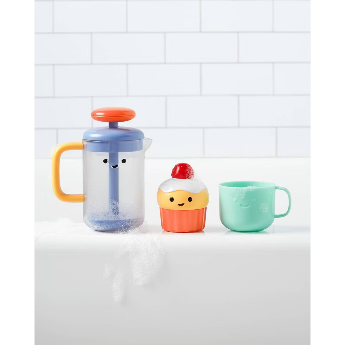 Skip Hop Tub-to-Table - Cafe Foamer | Target
