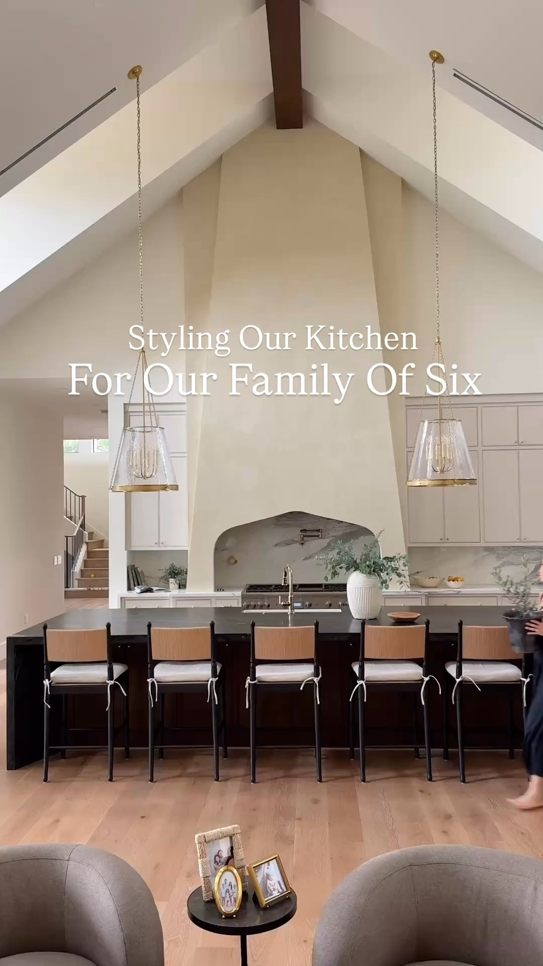 Details of our kitchen @perigold