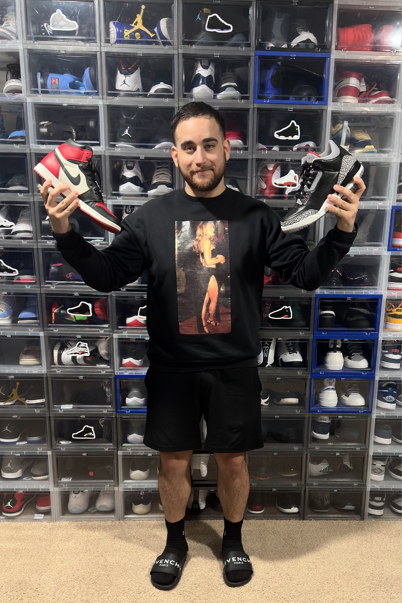 MY TOP 10
SNEAKERS OF ALL TIME
#LTKSNEAKERS #Sneakers #Sneakerhead #top10

#LTKStyleTip #LTKMens #LTKVideo