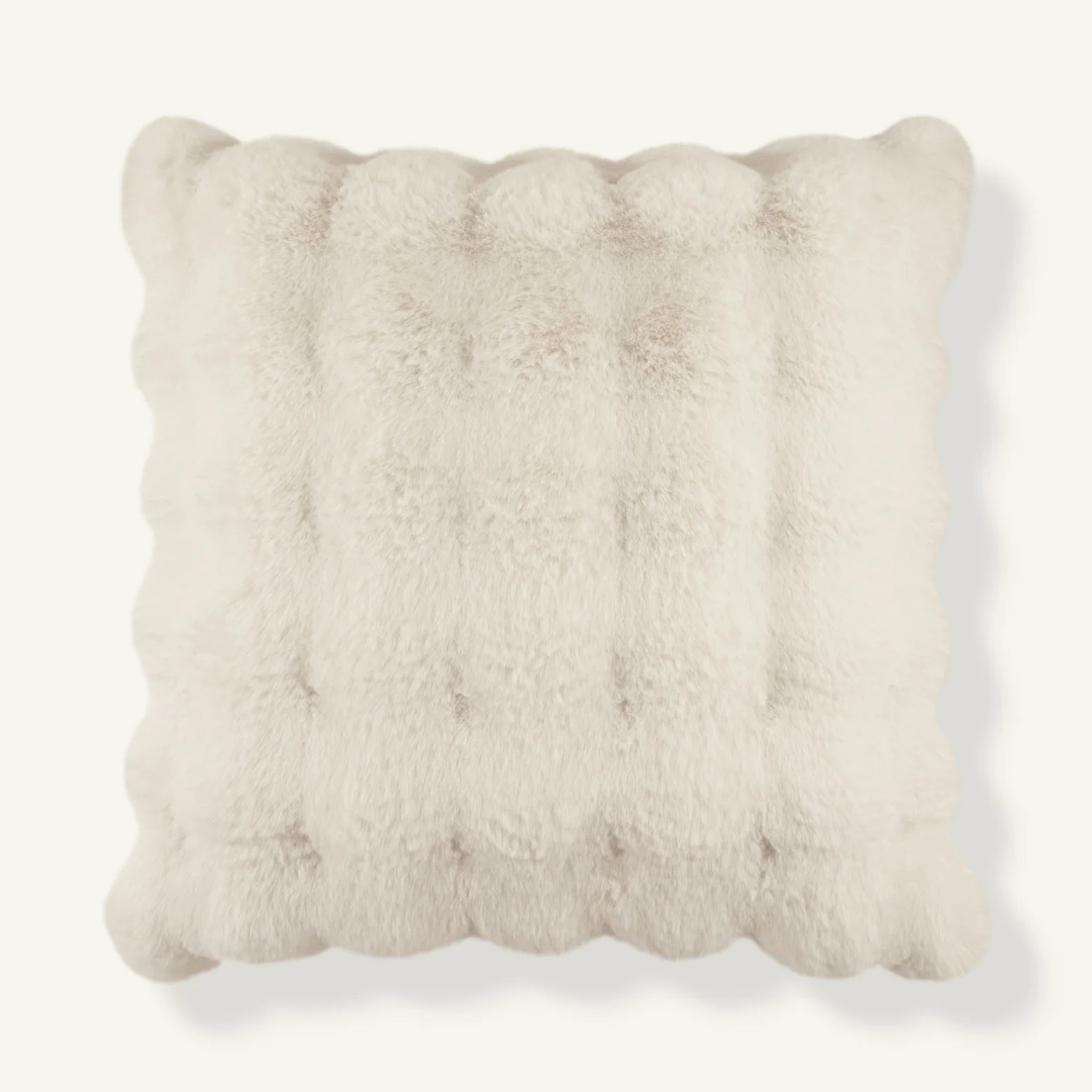 Clouded / Ivory | Floof