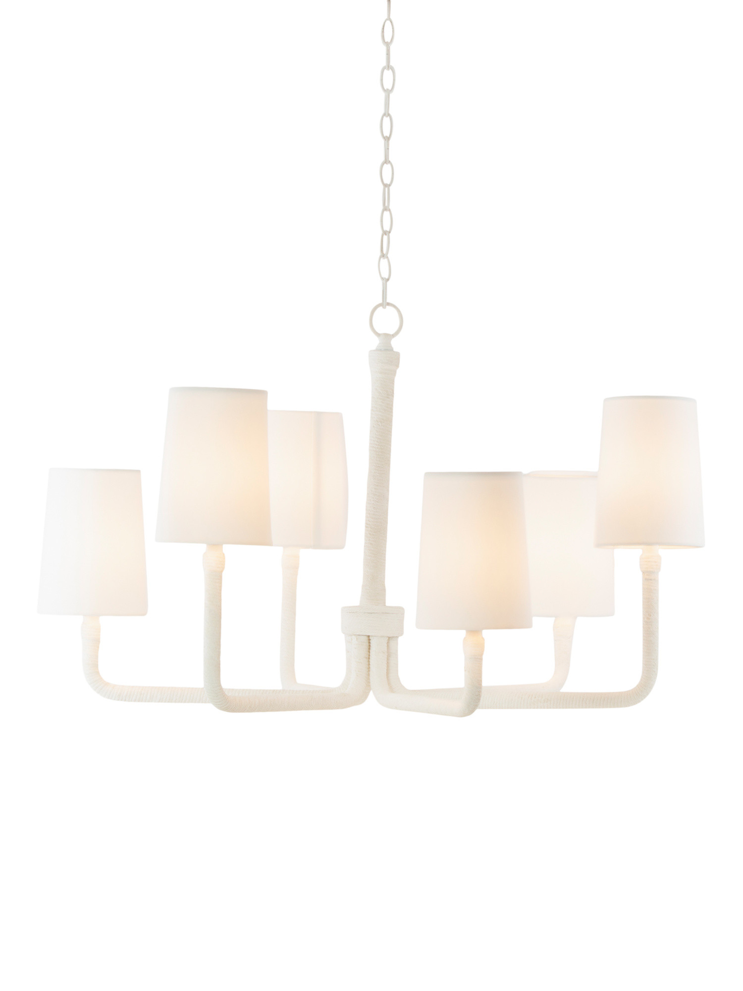 36.75x26.25 Boracay Chandelier | TJ Maxx