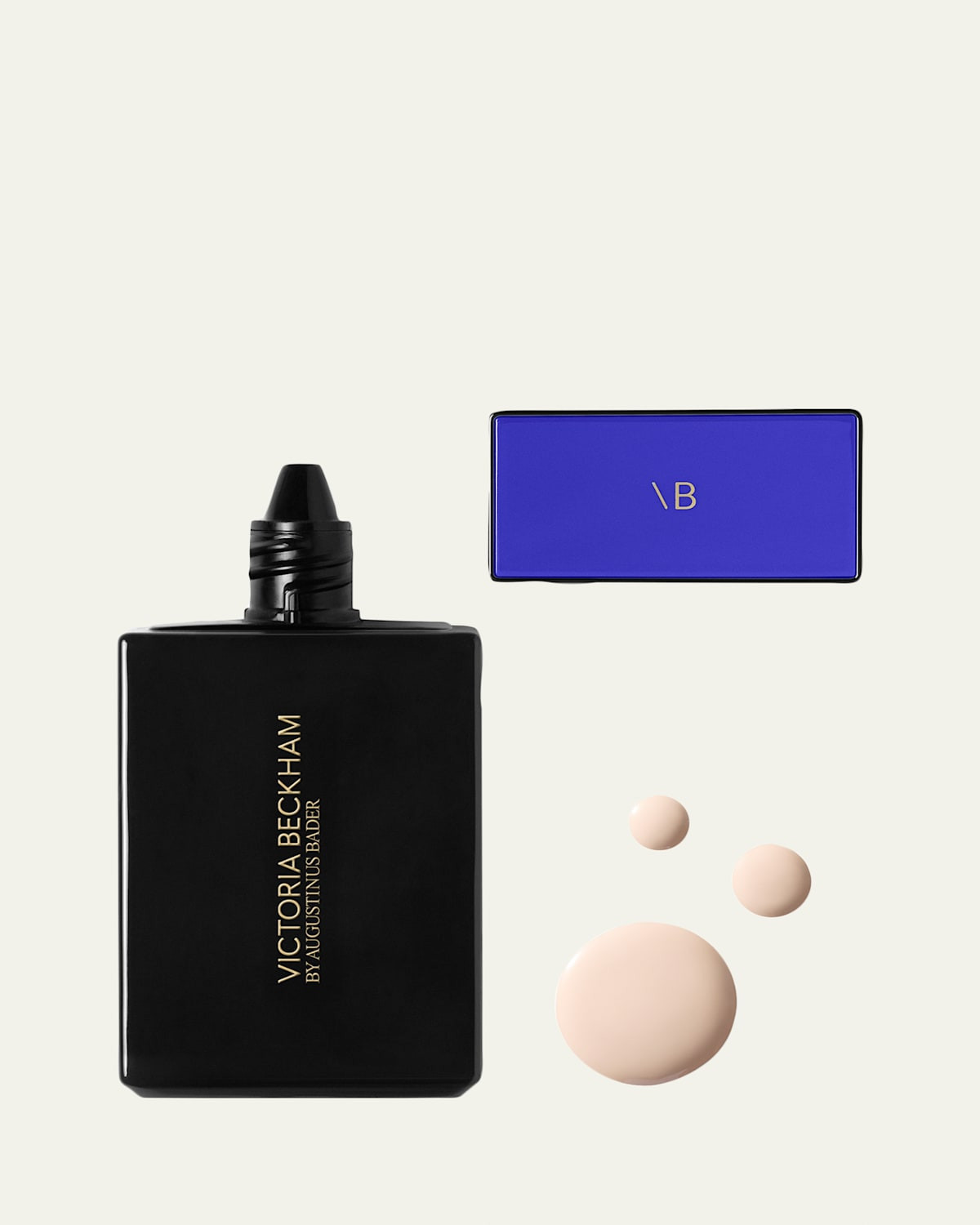 The Foundation Drops - 1 Fair Light | Bergdorf Goodman