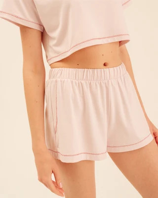 Chill Short Frost / XL | Arid Blayne