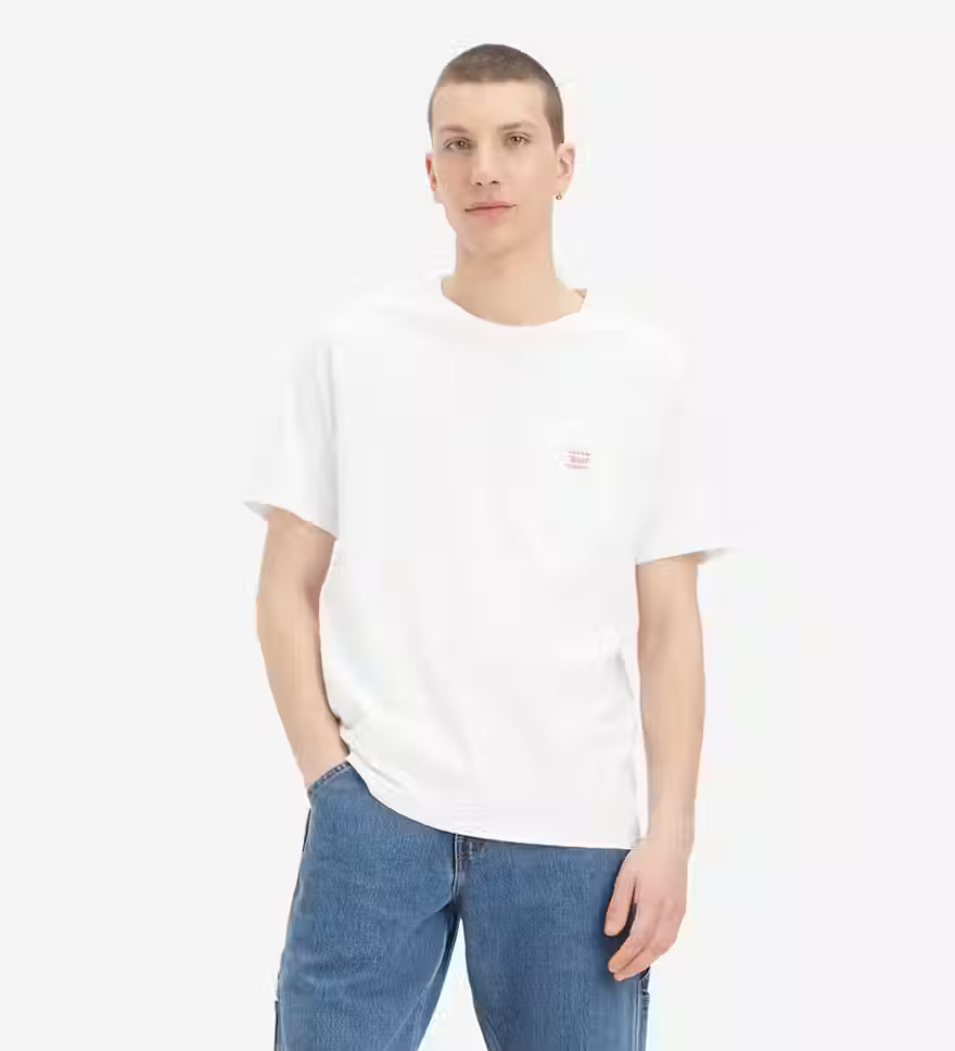 Workwear Tee | Levi's (UK)