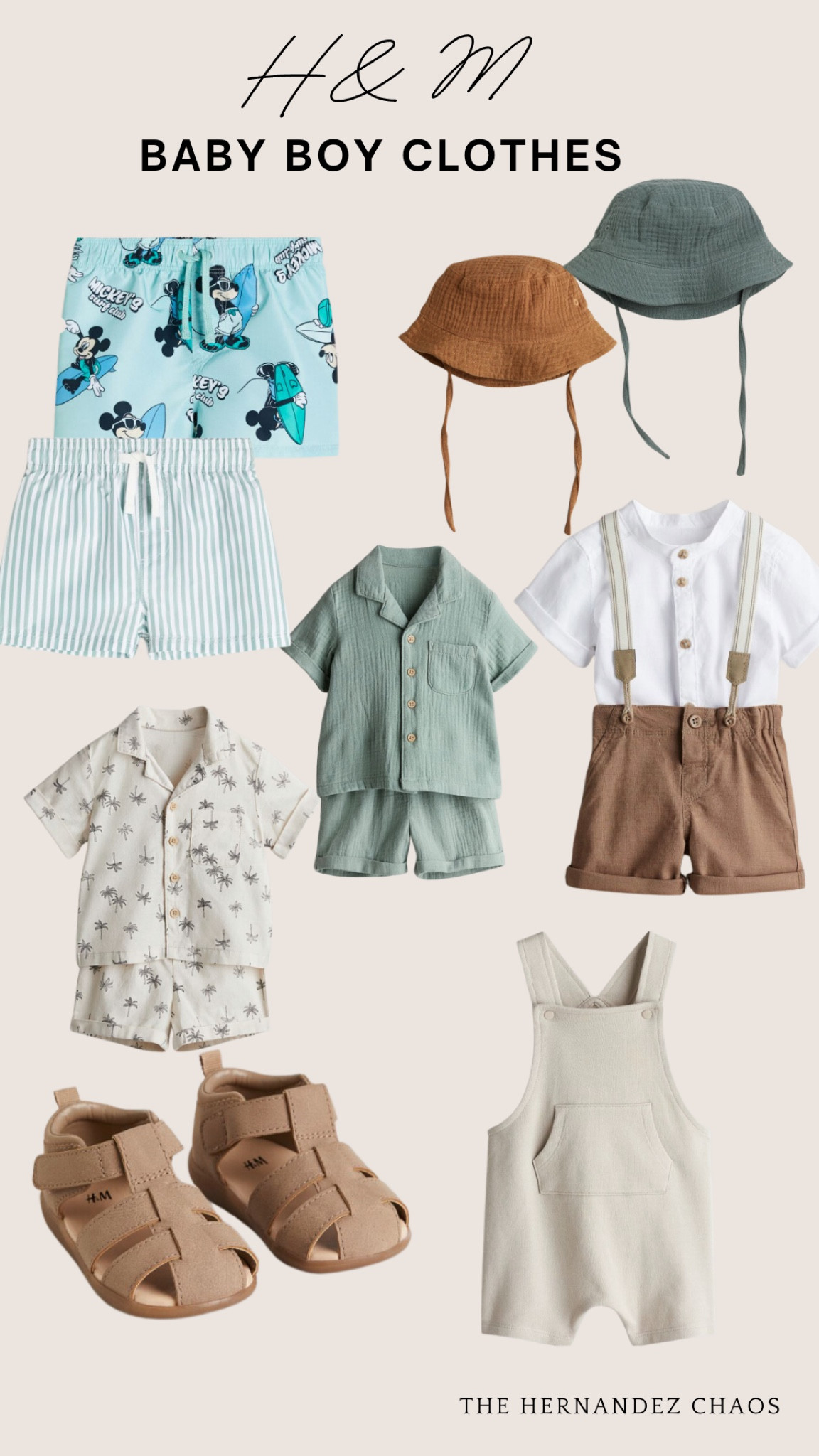 H&M baby boy clothes!

#babybouclothes #neutralbabyclothes #basicbabyoutfits #babyboysummeroutfits #babyboyfits #h&m #disney #summeroutfitsforbabyboy 

#LTKSeasonal #LTKfindsunder50 #LTKswim