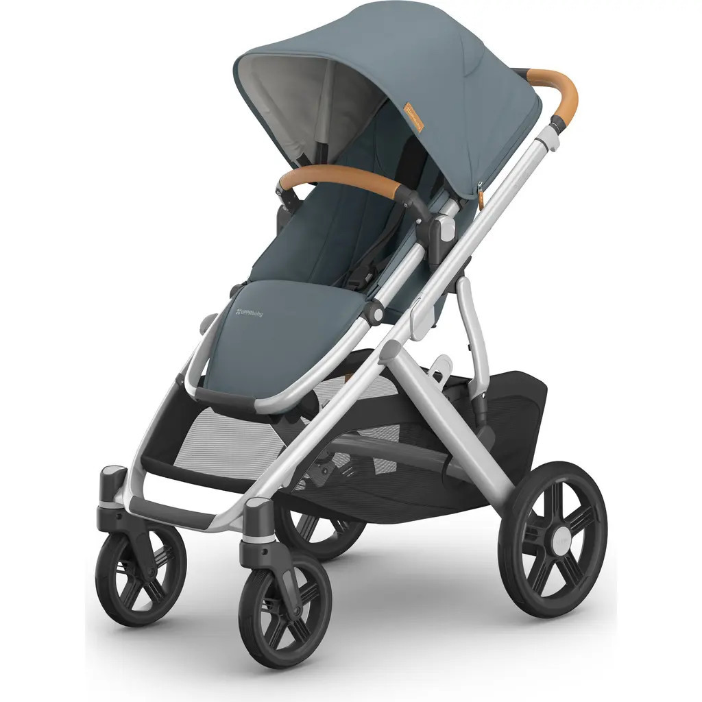 UPPAbaby VISTA V3 Stroller in Callum at Nordstrom | Nordstrom