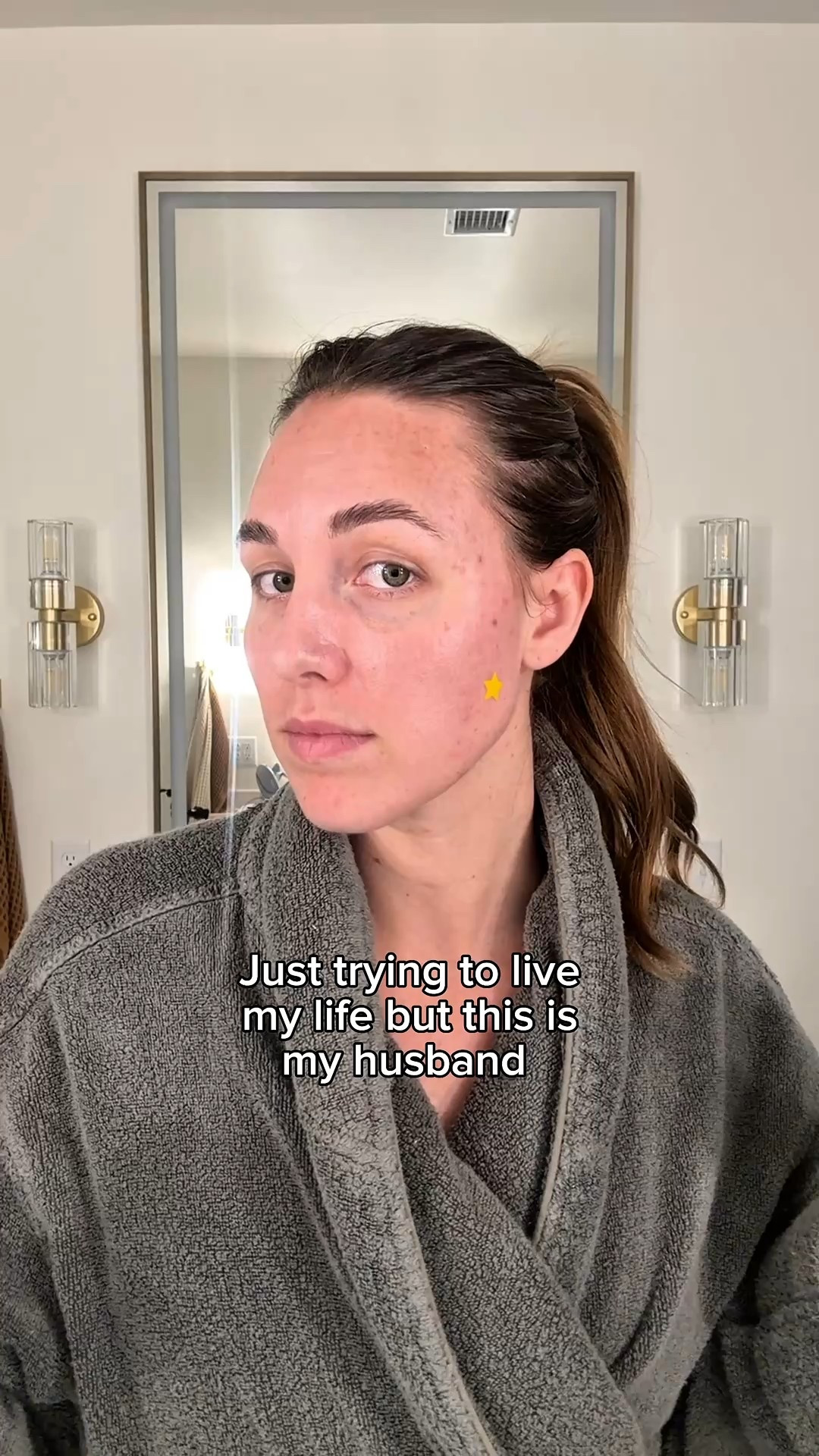 I can’t stop laughing 🤣 

#LTKgrwm #LTKdayinmylife