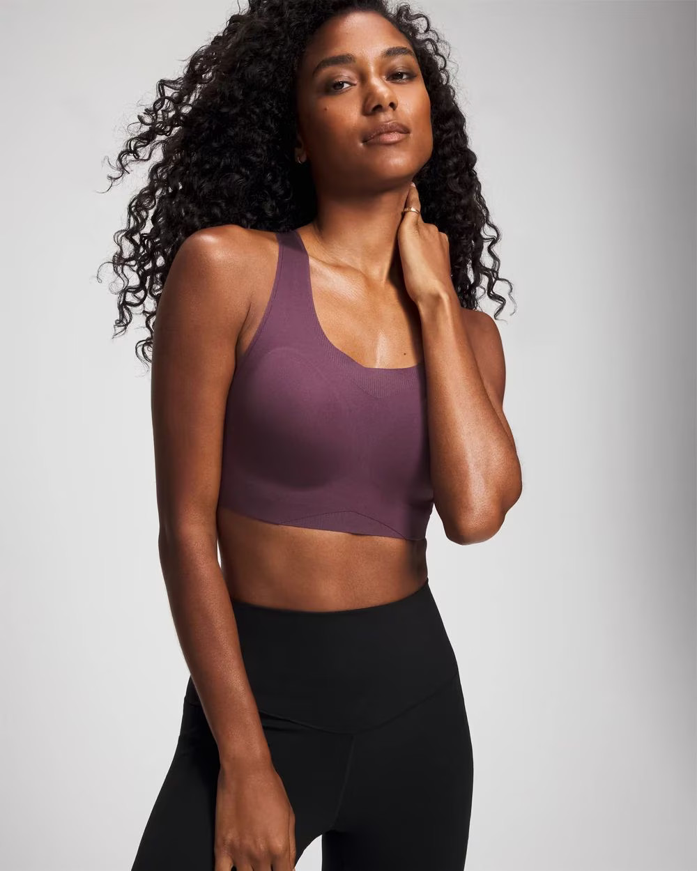 Racerback Bra | Soma | SOMA