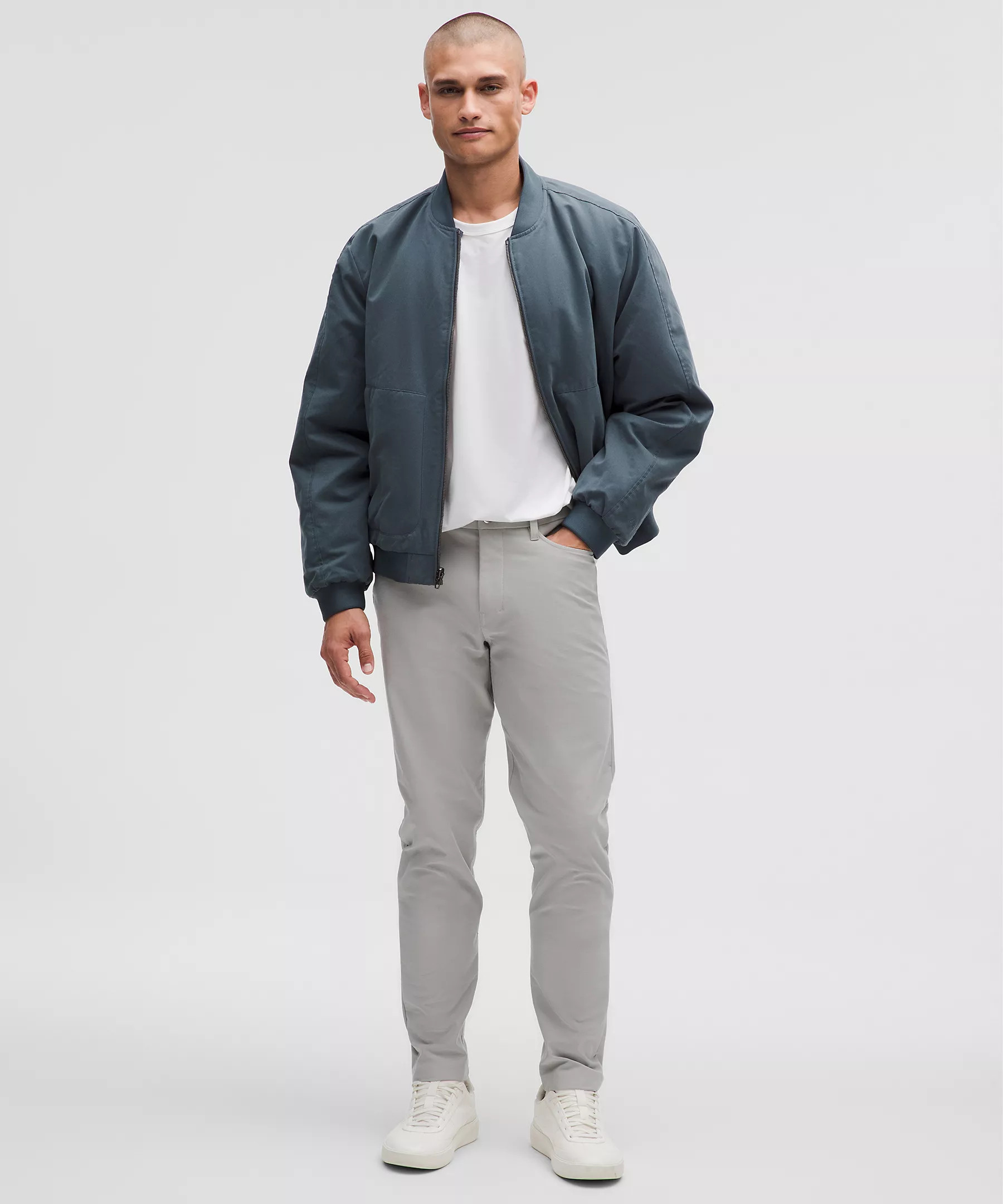 ABC Slim-Fit 5 Pocket Pant 34L | Lululemon (US)