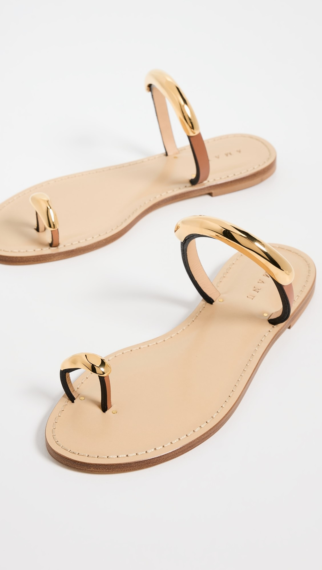 AMANU Samburu Sandals | Shopbop | Shopbop