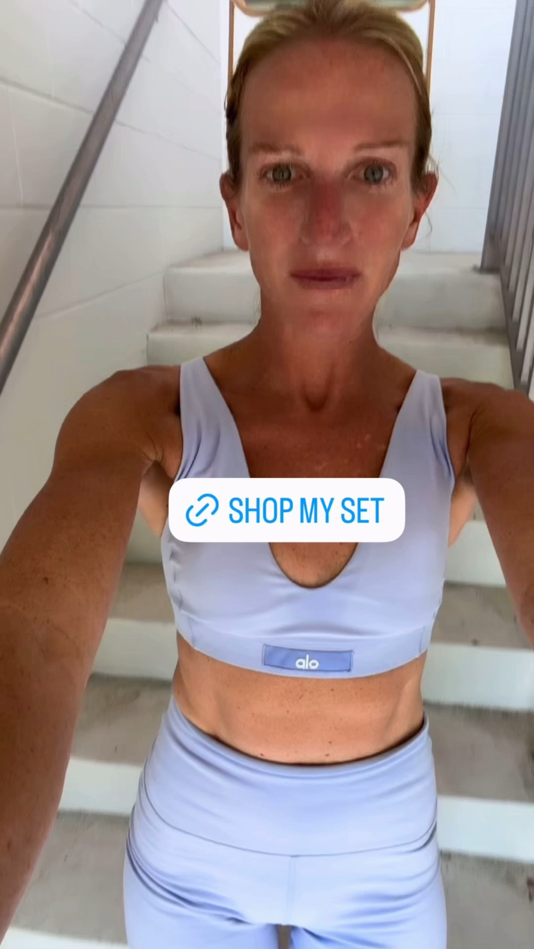 Shop My Set… Wearing Small in Top, XS in Shorts @Alo Yoga ✨

#LTKgrwm #LTKootd #LTKActive