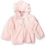 Jessica Simpson Baby Heavy Outerwear, LT Pink, 24M | Amazon (US)