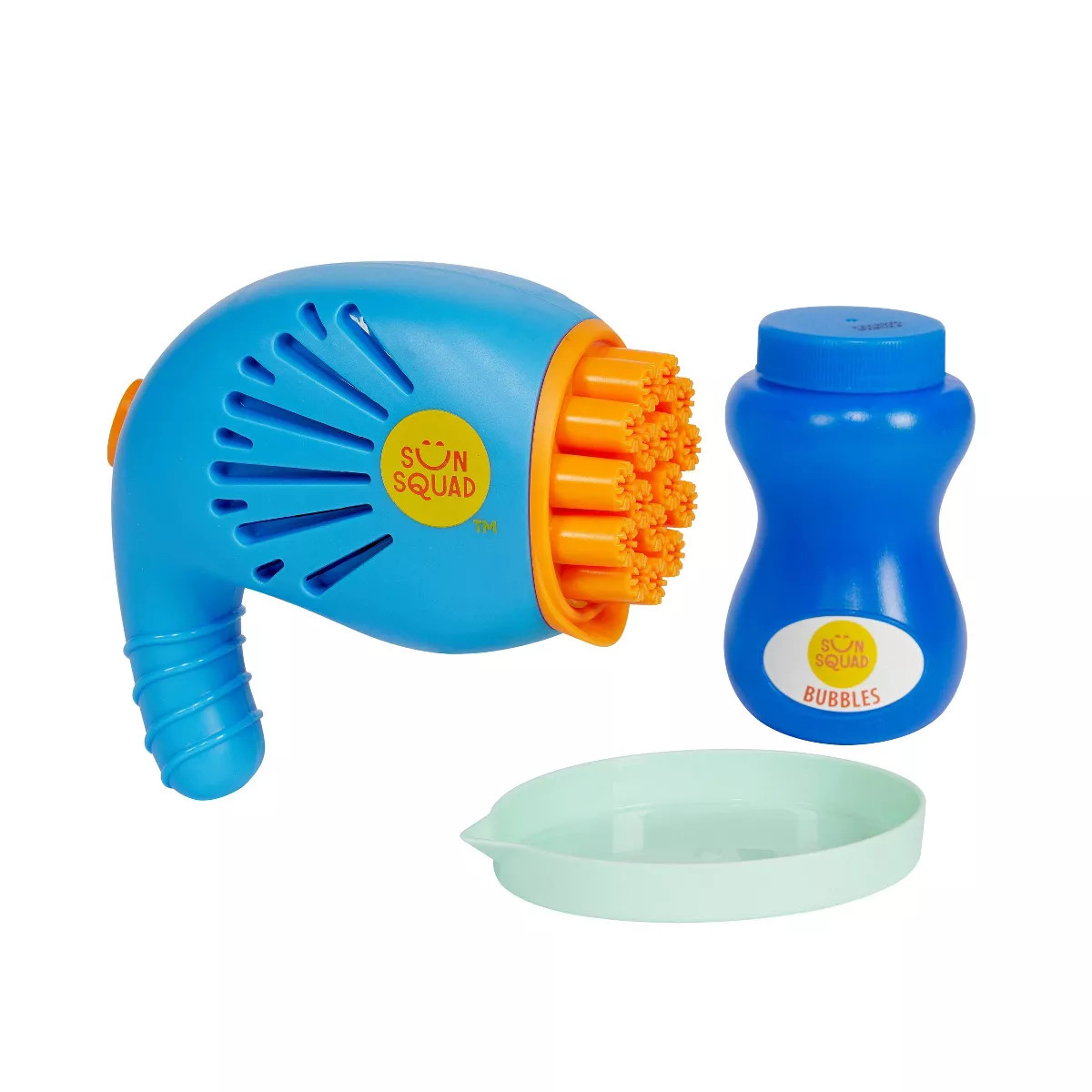 Mini Bubble Blaster - Sun Squad™ | Target