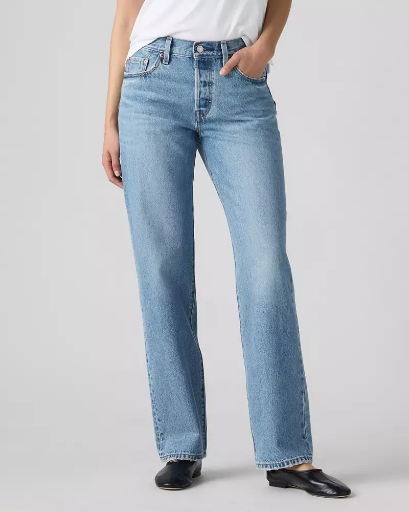 501® '90s Jeans | Levi's UK