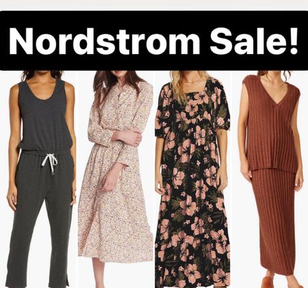 Sale! Nordstrom, spring dresses, romper, free people set 

#LTKsalealert #LTKfindsunder100 #LTKSeasonal