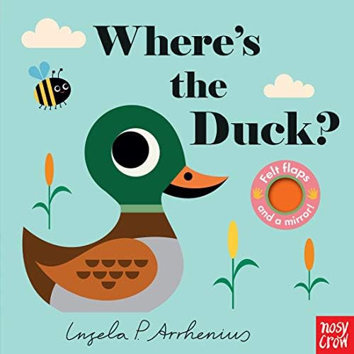 Where's the Duck? | Amazon (US)