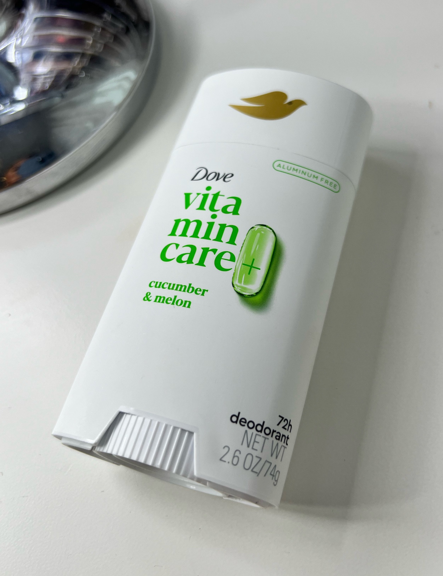 DOVE VITAMIN CARE + DEODORANT 72hr Odor Protection Vitamin B3

#LTKsalealert #LTKbeauty #LTKVideo