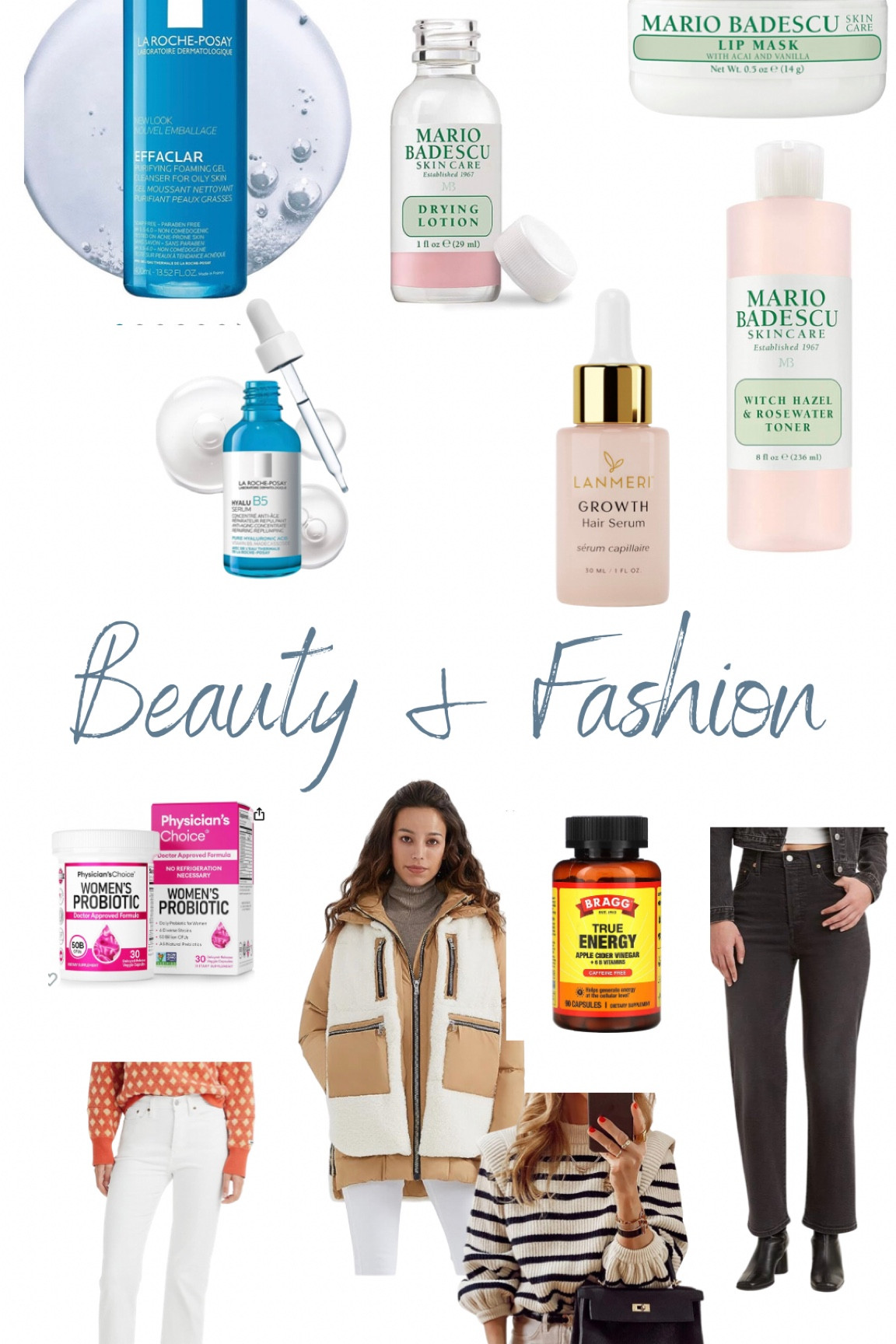 My fave PRIME DAY beauty and fashion picks! 🖤

#LTKxPrime #LTKbeauty #LTKstyletip