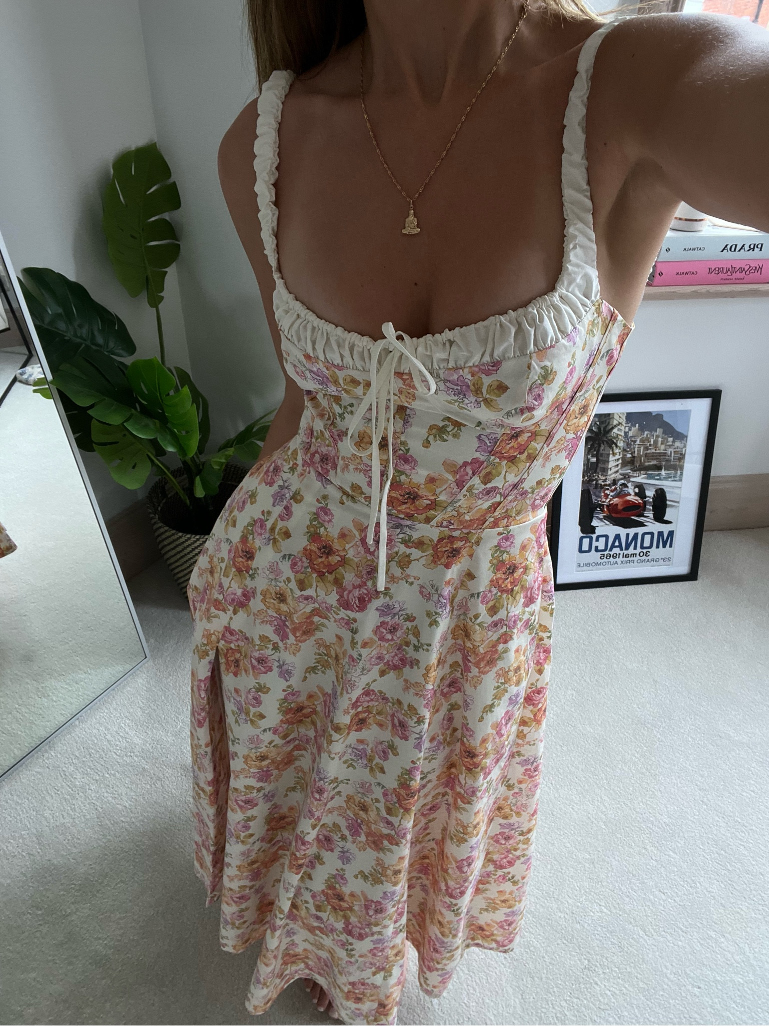 Perfect summer dress 


#LTKstyletip #LTKeurope #LTKSeasonal