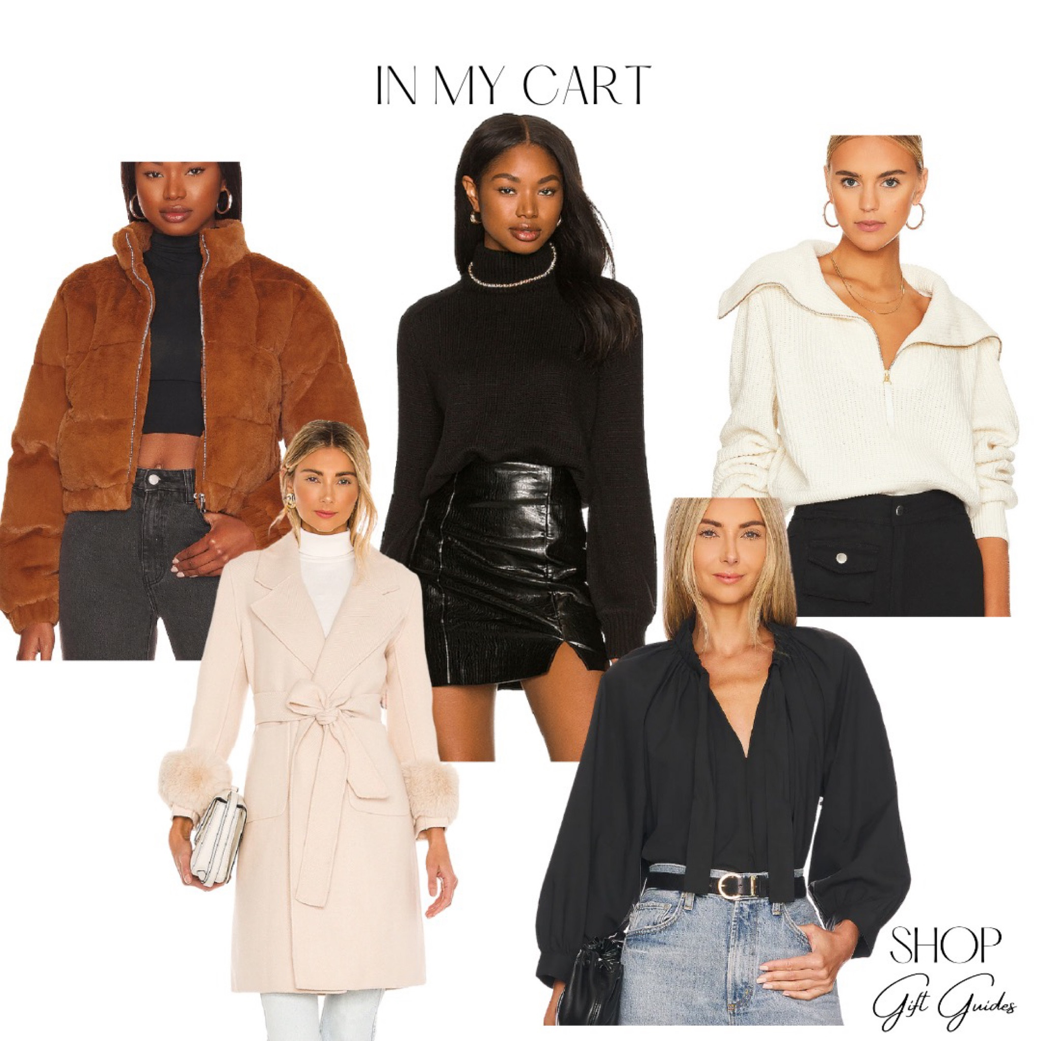 Adding some new additions to my fall wardrobe! So many cute jackets and coats out nowadays. I love this blush coat that has removable faux fur on the sleeves! Also some great sweaters & tops that are just staples 

#LTKcurves #LTKstyletip #LTKSeasonal