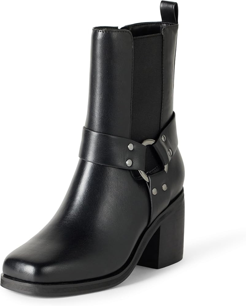 The Drop Women's Stevens Chelsea Boot | Amazon (US)