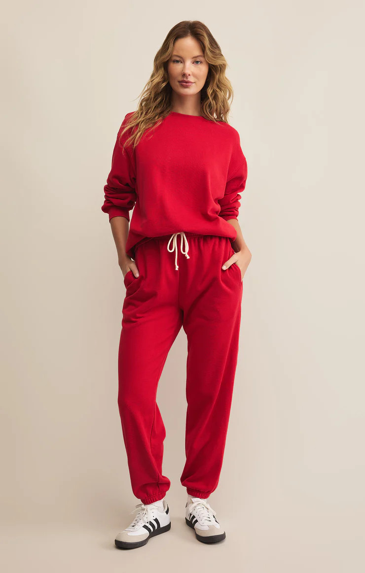 Classic Boyfriend Jogger | Z Supply