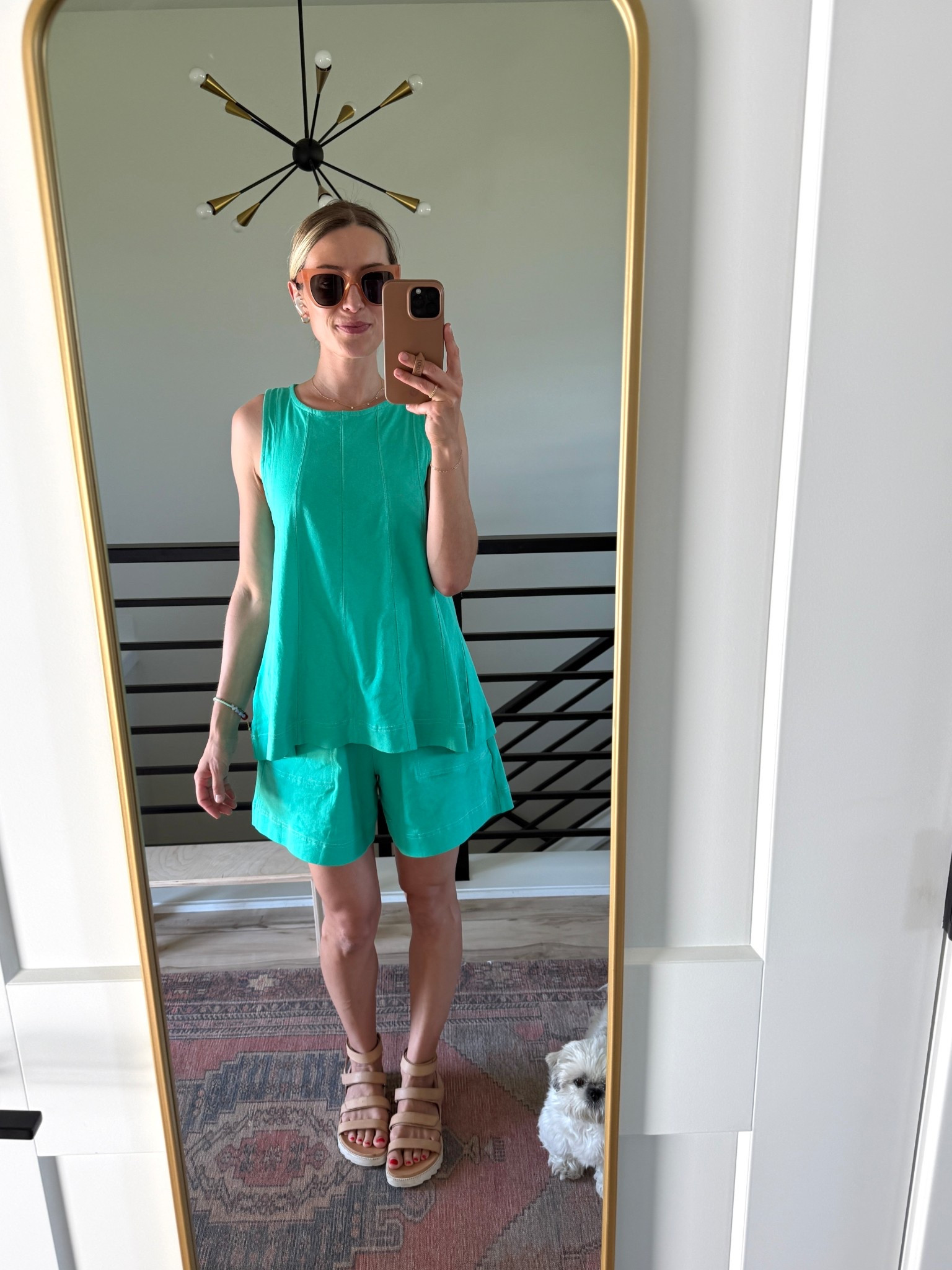 ALL about comfy chic outfits as a toddler mama 

#LTKSeasonal #LTKU #LTKStyleTip