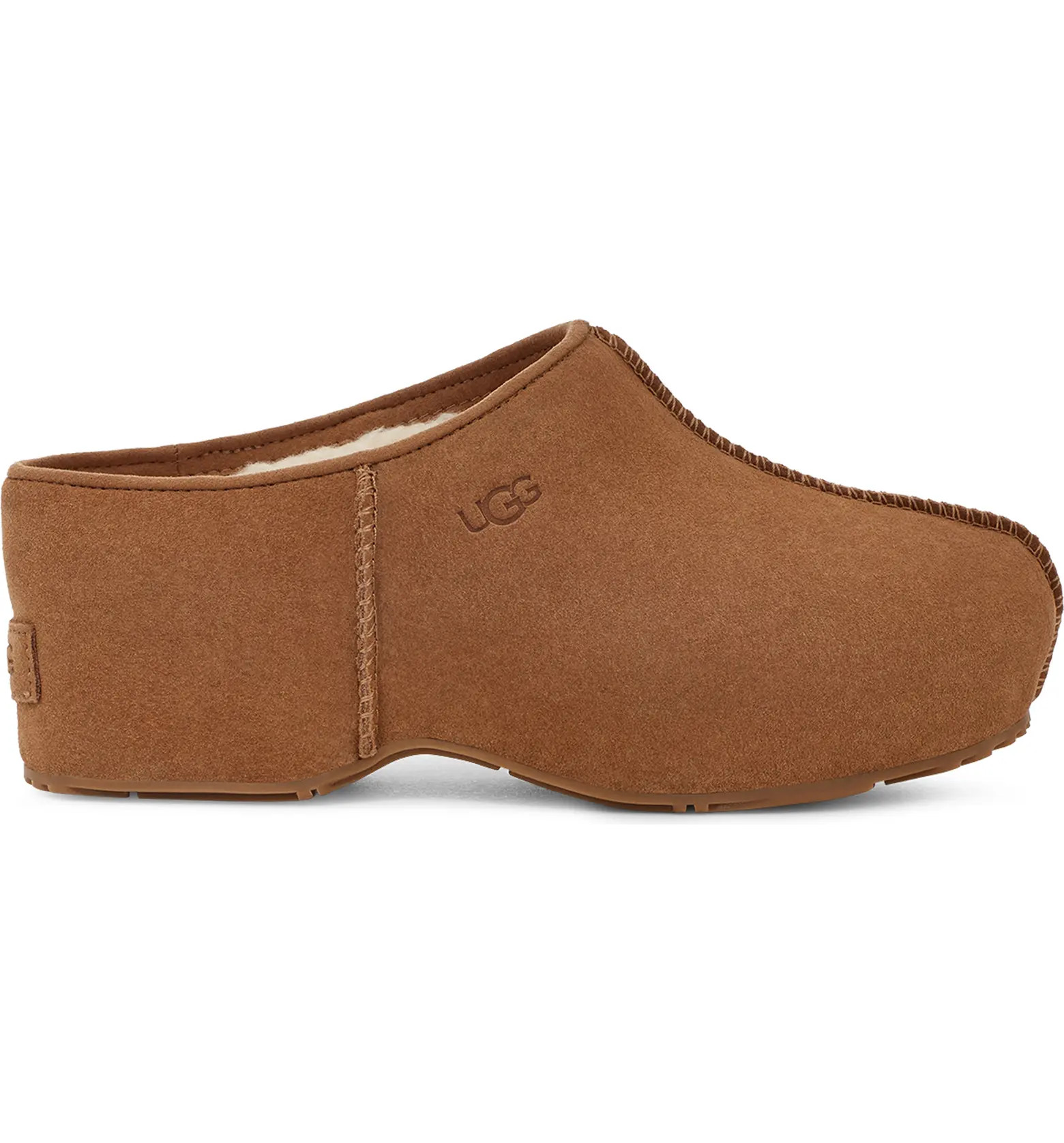 UGG® Cottage Clog (Women) | Nordstrom | Nordstrom