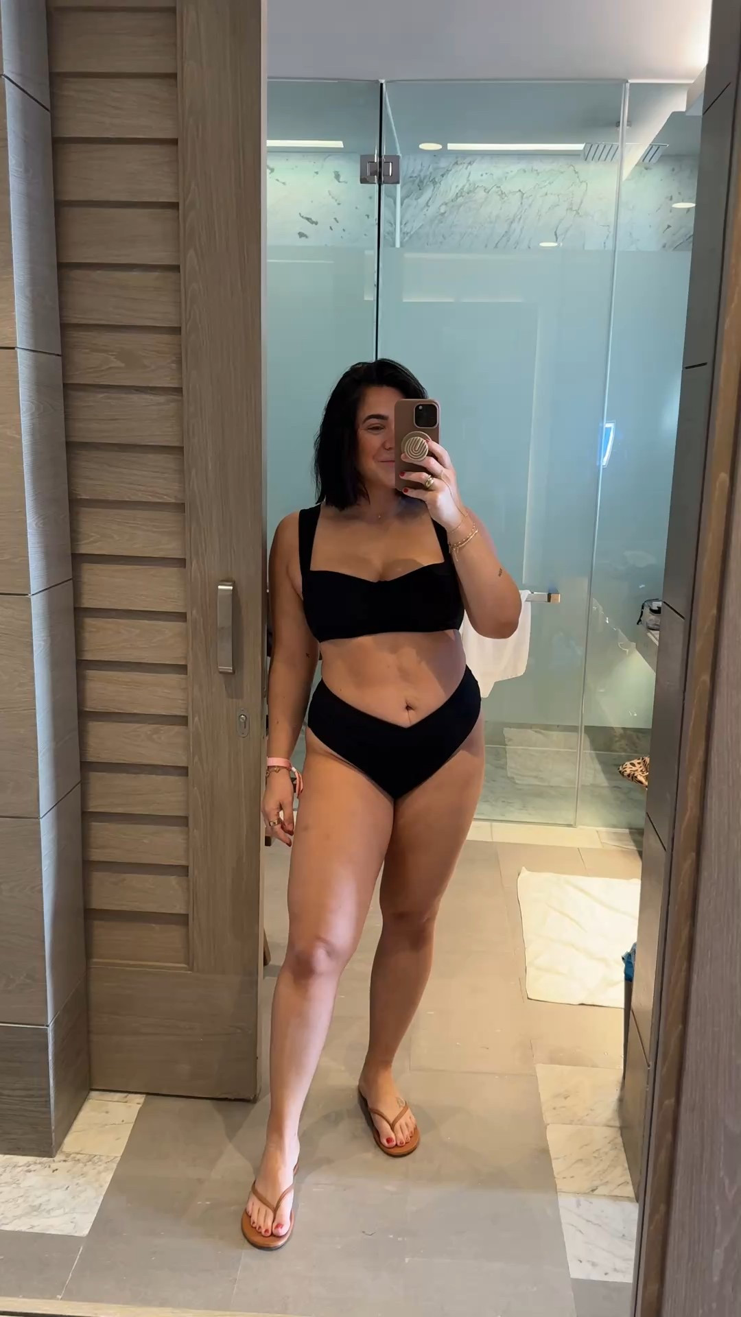 My favorite swimmie of all time - I’m praying and hoping it comes back this season!! I wear a size M. 

#LTKMidsize #LTKWatchNow #LTKSwim