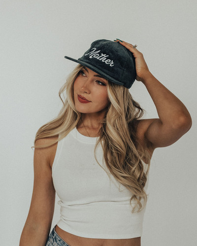 Corduroy Mother | Happy Little Mother