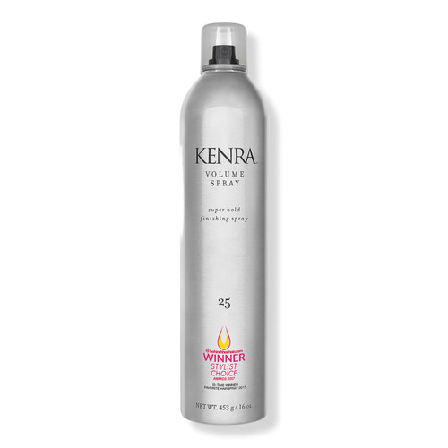 Volume Spray 25 | Ulta
