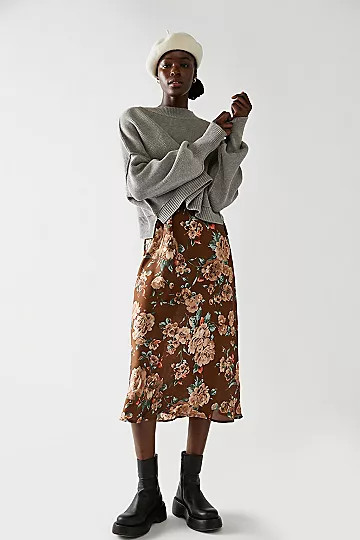 Easy Street Crop Pullover | Free People (Global - UK&FR Excluded)