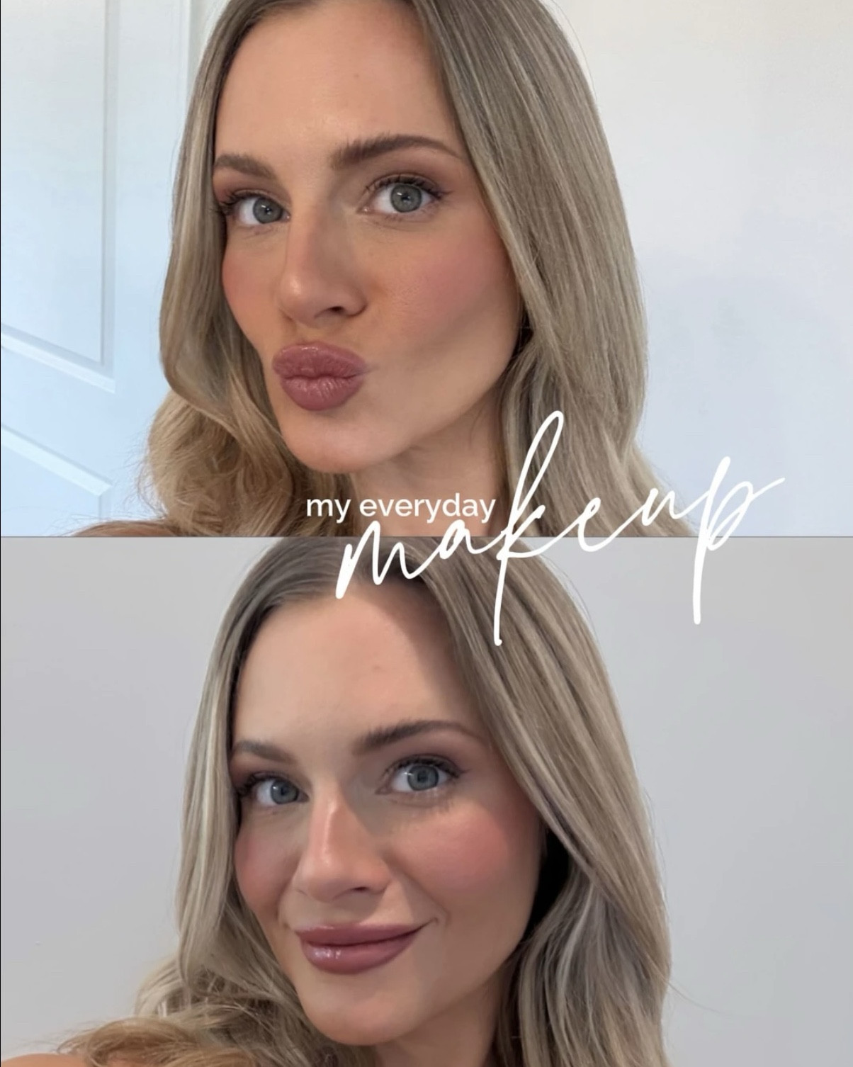 I always get questions about my makeup routine—linked everything here for easy shopping!

#LTKgrwm #LTKdayinmylife #LTKBeauty